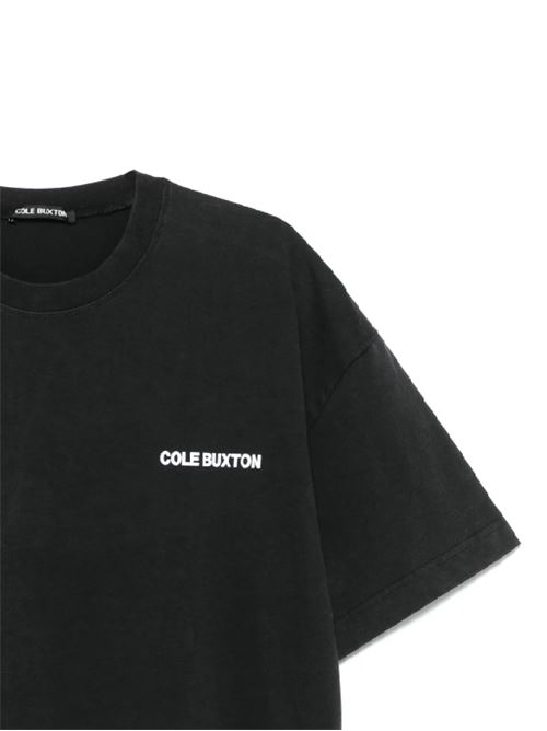 CB Sportswear T-shirt COLE BUXTON | SS24SWTS320001